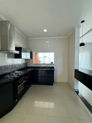 Imagem Sobrado com 3 Quartos à Venda, 300 m² em Condomínio Residencial Villagio Milano - Sorocaba