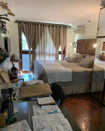 Imagem Casa com 3 Quartos à Venda, 345 m² em Campo Belo - São Paulo