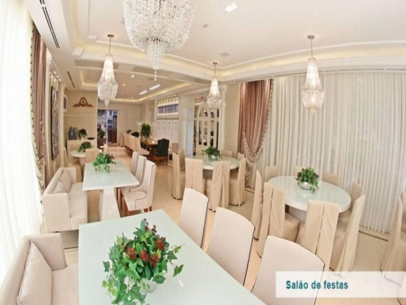 Imagem Imóvel com 4 Quartos à Venda, 313 m² em Frente Mar Centro - Balneário Camboriú