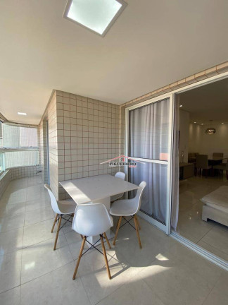 Imagem Apartamento com 2 Quartos à Venda, 104 m² em Canto Do Forte - Praia Grande Imagem Apartamento com 2 Quartos à Venda, 104 m² em Canto Do Forte - Praia Grande