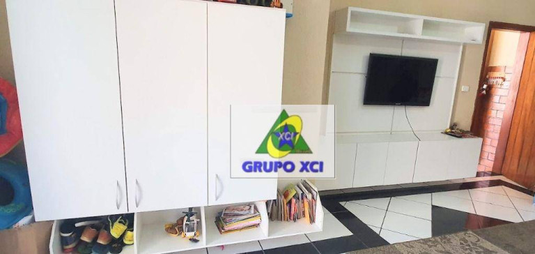 Imagem Casa com 3 Quartos à Venda, 292 m² em Industrial Jardim Dona Esther - Nova Odessa Imagem Casa com 3 Quartos à Venda, 292 m² em Industrial Jardim Dona Esther - Nova Odessa