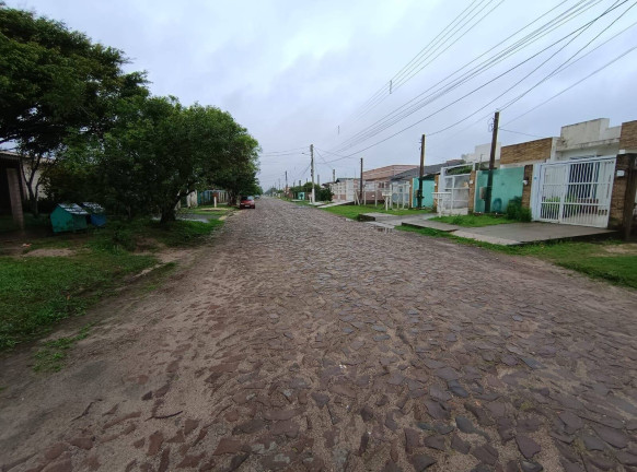 Imagem Casa com 2 Quartos à Venda, 120 m² em Nordeste - Imbé