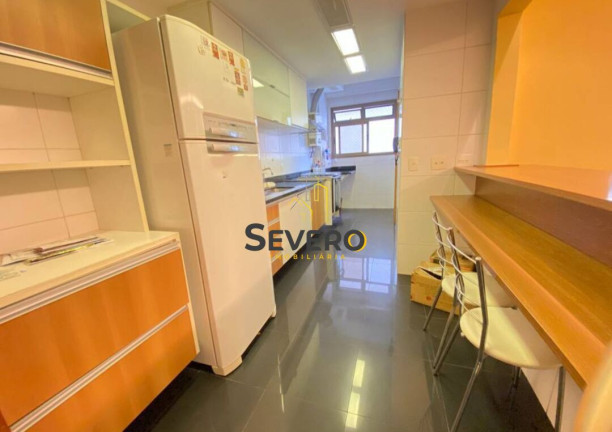 Imagem Apartamento com 3 Quartos à Venda, 100 m² em Icaraí - Niterói