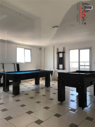 Imagem Apartamento com 2 Quartos à Venda, 71 m² em Vila Mirim - Praia Grande