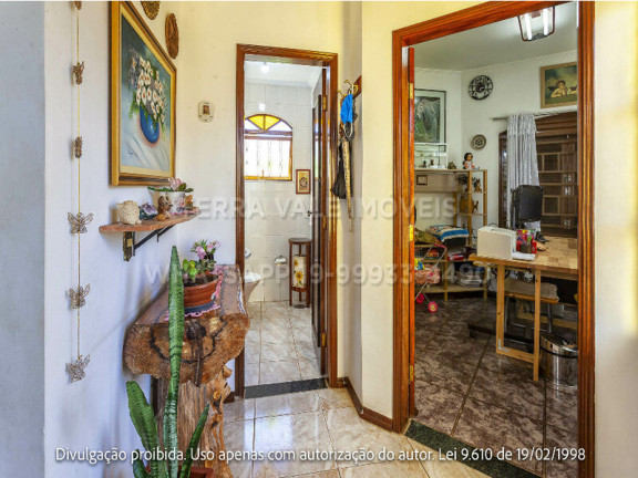 Imagem Sobrado com 3 Quartos à Venda, 312 m² em Parque Alto Taquaral - Campinas