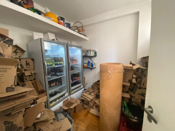 Imagem Imóvel com 3 Quartos à Venda, 150 m² em Jardim Paulista - São Paulo Imagem Imóvel com 3 Quartos à Venda, 150 m² em Jardim Paulista - São Paulo