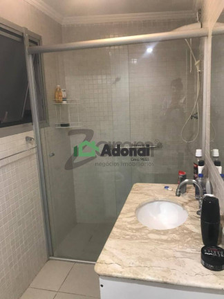 Imagem Apartamento com 2 Quartos à Venda, 145 m² em Centro - Campinas