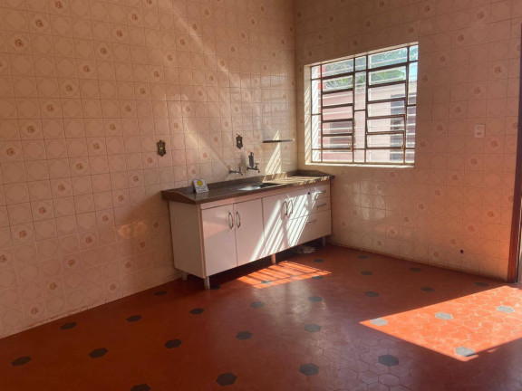 Imagem Casa com 3 Quartos para Alugar, 150 m² em Santa Terezinha - Sorocaba
