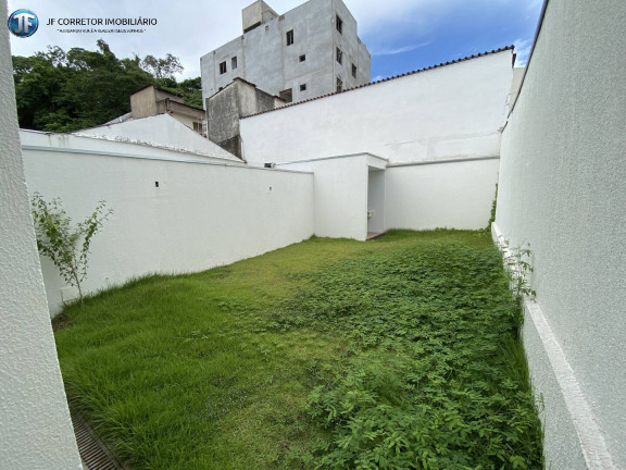 Imagem Casa com 3 Quartos à Venda, 125 m² em Bom Retiro - Ipatinga