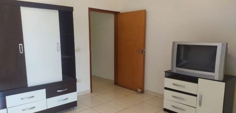 Imagem Sobrado com 3 Quartos à Venda, 111 m² em Jardim Progresso - Santo André