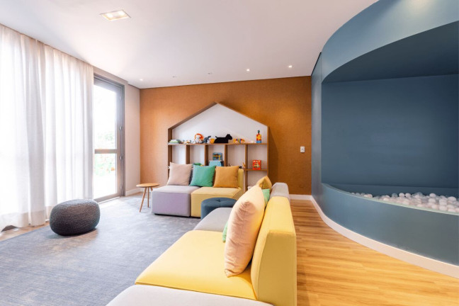 Imagem Apartamento com 2 Quartos à Venda, 81 m² em Jardim Prudência - São Paulo Imagem Apartamento com 2 Quartos à Venda, 81 m² em Jardim Prudência - São Paulo