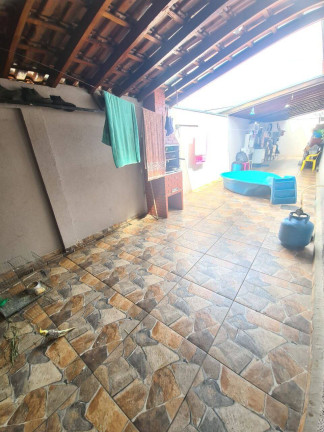 Imagem Casa de Condomínio com 2 Quartos à Venda,  em Limeira