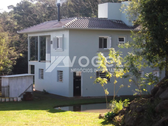 Imagem Casa com 2 Quartos à Venda, 218 m² em Arroio Das Pedras - Bom Principio