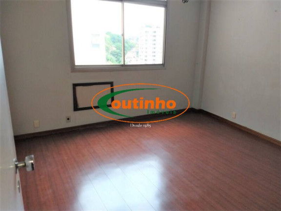 Imagem Apartamento com 3 Quartos à Venda, 108 m² em Tijuca - Rio De Janeiro