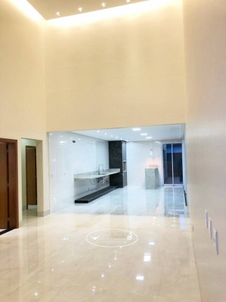 Imagem Casa de Condomínio com 4 Quartos à Venda, 200 m² em Jardins Lisboa - Goiânia