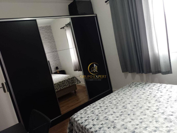 Imagem Apartamento com 2 Quartos à Venda, 56 m² em Cidade Morumbi - São José Dos Campos Imagem Apartamento com 2 Quartos à Venda, 56 m² em Cidade Morumbi - São José Dos Campos