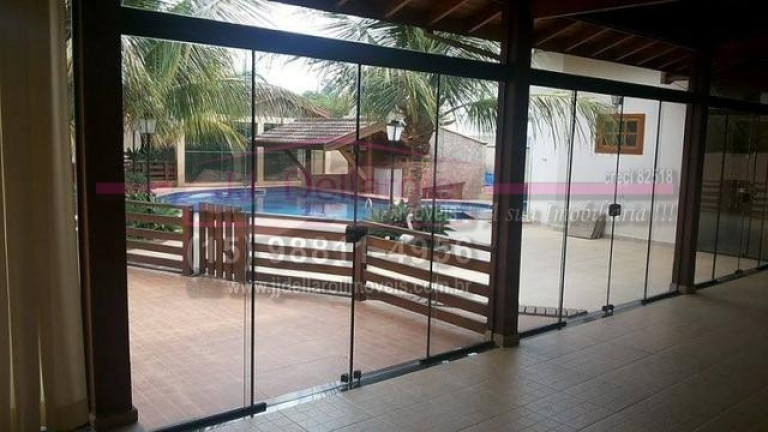 Imagem Casa de Condomínio com 4 Quartos à Venda, 630 m² em Flora Ville - Boituva Imagem Casa de Condomínio com 4 Quartos à Venda, 630 m² em Flora Ville - Boituva