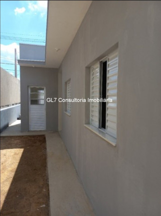 Imagem Casa com 2 Quartos à Venda,  em Jardim Residencial Nova Veneza - Indaiatuba