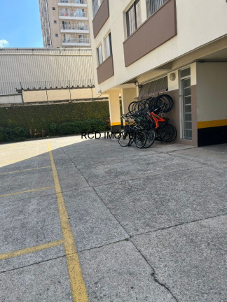 Imagem Apartamento com 3 Quartos à Venda, 60 m² em Vila Butantã - São Paulo