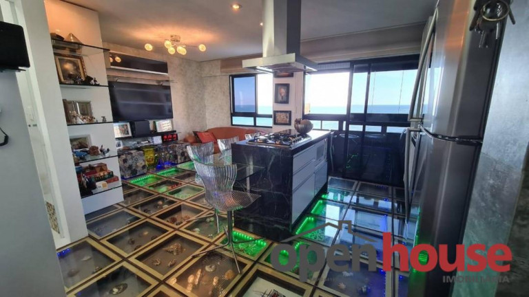 Imagem Apartamento com 1 Quarto à Venda, 51 m² em Ponta Negra - Natal