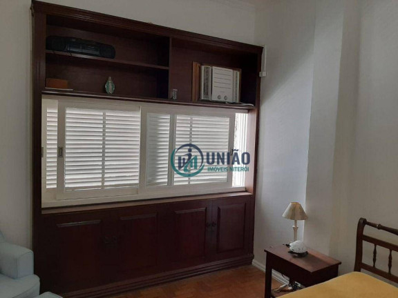 Imagem Apartamento com 2 Quartos à Venda, 77 m² em Icaraí - Niterói