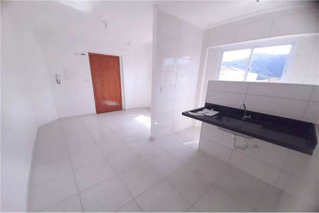 Imagem Imóvel com 2 Quartos à Venda,  em Jardim Guassu - São Vicente