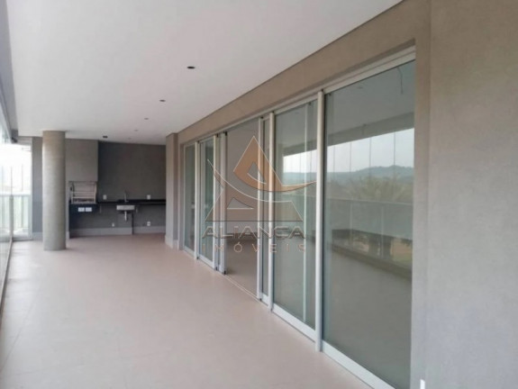 Apartamento com 4 Quartos à Venda, 322 m² em Vila Do Golf - Ribeirão Preto