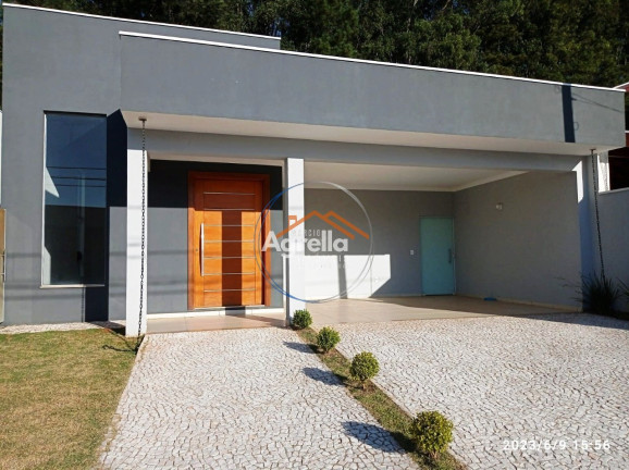 Imagem Imóvel com 3 Quartos à Venda, 198 m² em Condomínio Residencial Portal Do Lago - Mogi Mirim Imagem Imóvel com 3 Quartos à Venda, 198 m² em Condomínio Residencial Portal Do Lago - Mogi Mirim