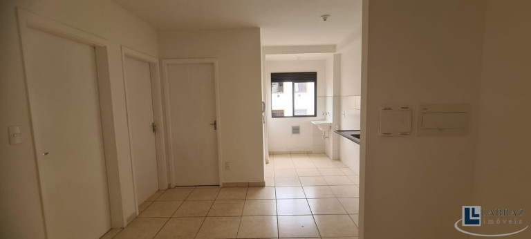 Imagem Imóvel com 2 Quartos à Venda, 42 m² em Bonfim Paulista - Ribeirão Preto Imagem Imóvel com 2 Quartos à Venda, 42 m² em Bonfim Paulista - Ribeirão Preto
