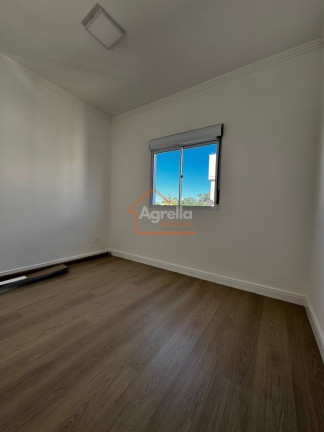 Imagem Imóvel com 2 Quartos à Venda, 47 m² em Condominio Residencial Viverdi - Mogi Mirim