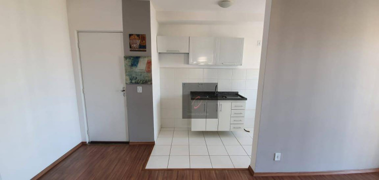 Imagem Apartamento com 2 Quartos à Venda, 50 m² em Vila Nambi - Jundiaí Imagem Apartamento com 2 Quartos à Venda, 50 m² em Vila Nambi - Jundiaí