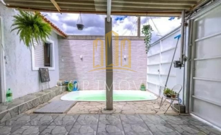 Imagem Casa de Condomínio com 3 Quartos à Venda, 276 m² em Parque N Esperanca - São José Dos Campos Imagem Casa de Condomínio com 3 Quartos à Venda, 276 m² em Parque N Esperanca - São José Dos Campos