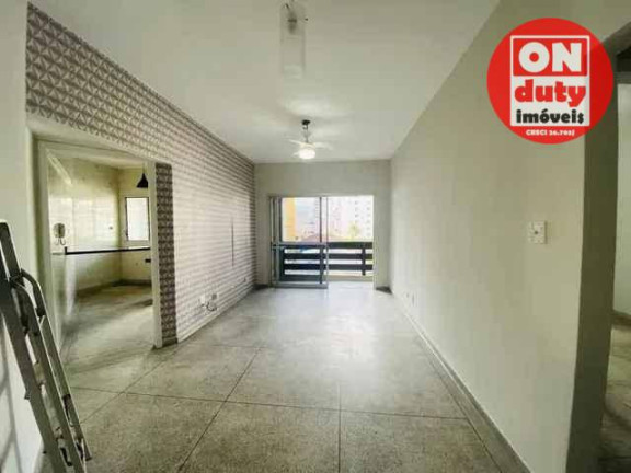 Imagem Apartamento com 1 Quarto à Venda, 63 m² em Centro - São Vicente
