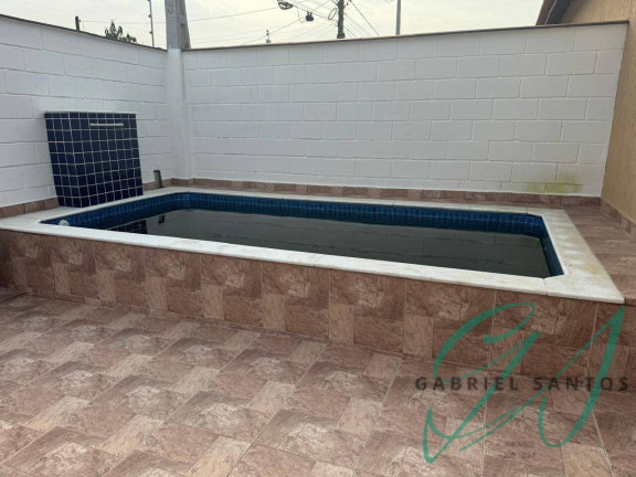 Imagem Casa com 2 Quartos à Venda, 125 m² em Jardim Jamaica - Itanhaém Imagem Casa com 2 Quartos à Venda, 125 m² em Jardim Jamaica - Itanhaém