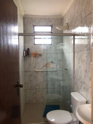 Imagem Sobrado com 3 Quartos à Venda, 219 m² em Jardim Ponte Rasa - São Paulo Imagem Sobrado com 3 Quartos à Venda, 219 m² em Jardim Ponte Rasa - São Paulo