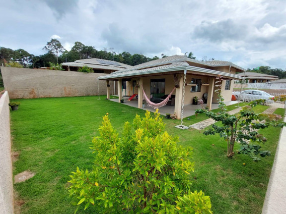 Imagem Casa de Condomínio com 3 Quartos à Venda, 320 m² em Rosário - Atibaia Imagem Casa de Condomínio com 3 Quartos à Venda, 320 m² em Rosário - Atibaia
