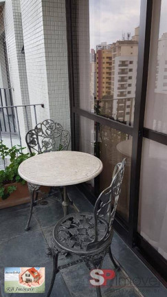 Imagem Apartamento com 3 Quartos à Venda, 140 m² em Vila Bastos - Santo André Imagem Apartamento com 3 Quartos à Venda, 140 m² em Vila Bastos - Santo André
