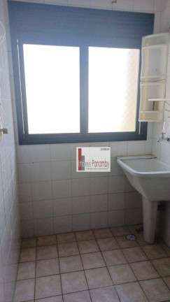 Imagem Apartamento com 2 Quartos à Venda, 68 m² em Vila Andrade - São Paulo