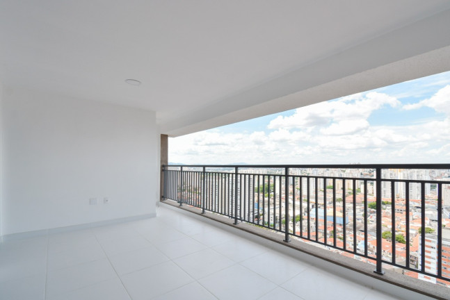 Imagem Apartamento com 3 Quartos à Venda, 109 m² em Vila Zilda (tatuapé) - São Paulo