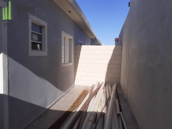 Imagem Casa com 2 Quartos à Venda, 50 m² em Jd. America - Itanhaem Imagem Casa com 2 Quartos à Venda, 50 m² em Jd. America - Itanhaem