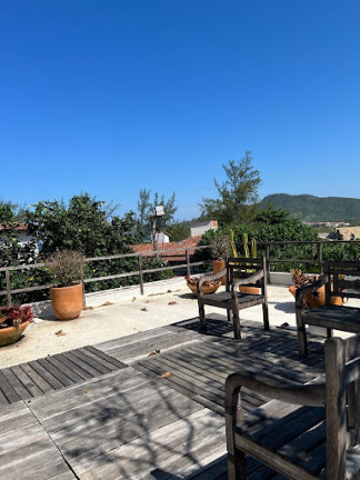 Imagem Loft com 1 Quarto à Venda, 63 m² em Tucuns - Armação Dos Búzios