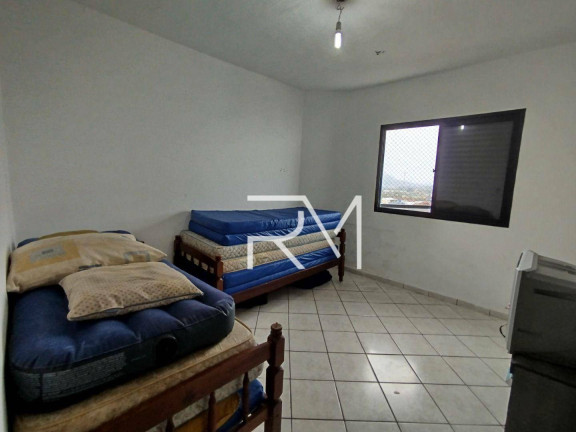 Imagem Apartamento com 1 Quarto à Venda, 51 m² em Agenor De Campos - Mongaguá