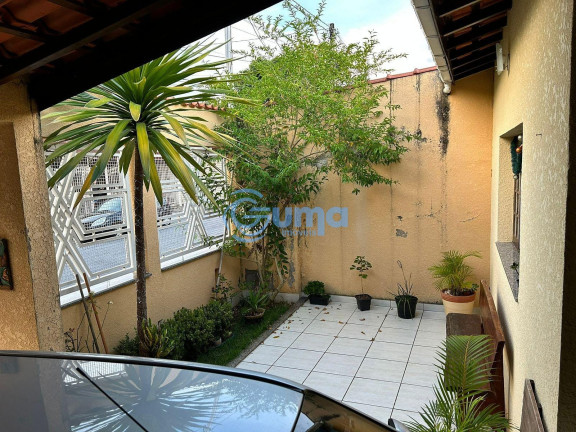 Imagem Casa com 3 Quartos à Venda, 167 m² em Santa Luzia - Bragança Paulista Imagem Casa com 3 Quartos à Venda, 167 m² em Santa Luzia - Bragança Paulista