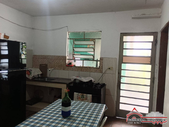 Imagem Casa com 2 Quartos à Venda, 75 m² em Jardim Nova Esperança - Jacareí Imagem Casa com 2 Quartos à Venda, 75 m² em Jardim Nova Esperança - Jacareí