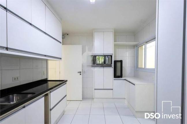 Imagem Casa com 3 Quartos à Venda, 232 m² em Cidade Monções - São Paulo