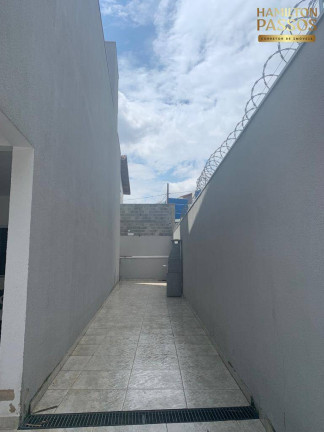 Imagem Sobrado com 3 Quartos à Venda, 125 m² em Vila Floresta - Santo André