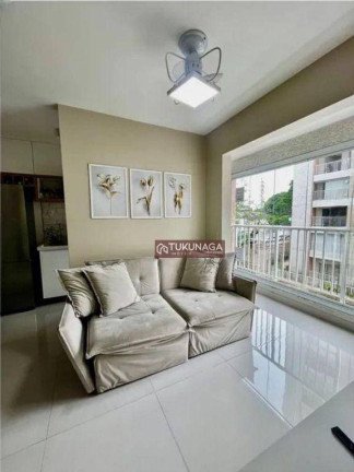 Imagem Apartamento com 2 Quartos à Venda, 43 m² em Vila São João - Guarulhos Imagem Apartamento com 2 Quartos à Venda, 43 m² em Vila São João - Guarulhos