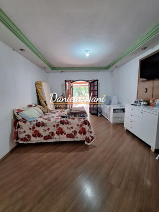 Imagem Sobrado com 3 Quartos à Venda, 206 m² em Taboão - São Bernardo Do Campo