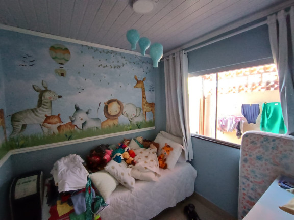 Imagem Casa com 3 Quartos à Venda, 130 m² em Jardim Pampulha - Aparecida De Goiania