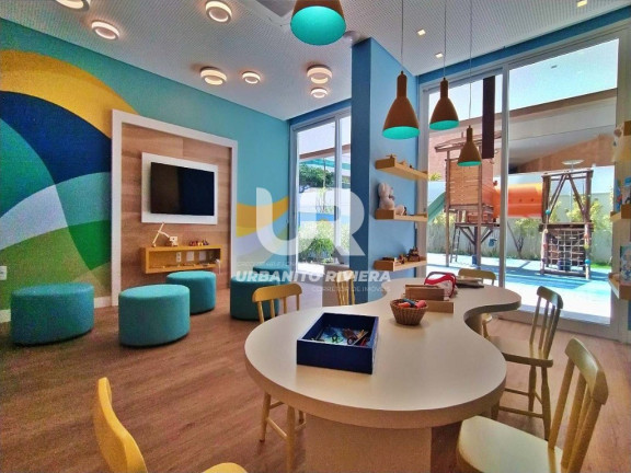 Imagem Imóvel com 3 Quartos à Venda, 135 m² em Riviera - Bertioga
